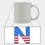 11 oz Ceramic Mug Thumbnail