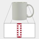 11 oz Ceramic Mug Thumbnail