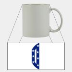 11 oz Ceramic Mug Thumbnail