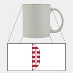 11 oz Ceramic Mug Thumbnail