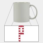 11 oz Ceramic Mug Thumbnail