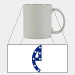 11 oz Ceramic Mug Thumbnail