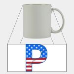 11 oz Ceramic Mug Thumbnail