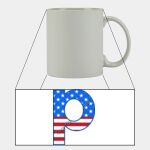 11 oz Ceramic Mug Thumbnail