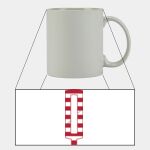 11 oz Ceramic Mug Thumbnail