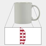 11 oz Ceramic Mug Thumbnail