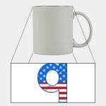 11 oz Ceramic Mug Thumbnail