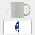 11 oz Ceramic Mug Thumbnail