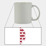 11 oz Ceramic Mug Thumbnail