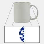 11 oz Ceramic Mug Thumbnail