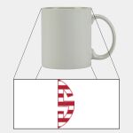 11 oz Ceramic Mug Thumbnail