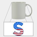 11 oz Ceramic Mug Thumbnail