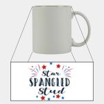 11 oz Ceramic Mug Thumbnail