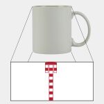 11 oz Ceramic Mug Thumbnail