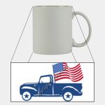 11 oz Ceramic Mug Thumbnail