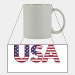 11 oz Ceramic Mug Thumbnail