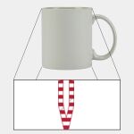 11 oz Ceramic Mug Thumbnail