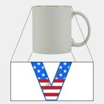 11 oz Ceramic Mug Thumbnail