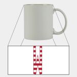 11 oz Ceramic Mug Thumbnail