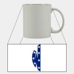 11 oz Ceramic Mug Thumbnail