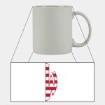 11 oz Ceramic Mug Thumbnail