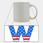 11 oz Ceramic Mug Thumbnail