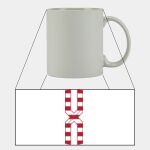 11 oz Ceramic Mug Thumbnail