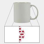 11 oz Ceramic Mug Thumbnail