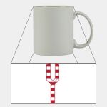 11 oz Ceramic Mug Thumbnail