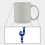 11 oz Ceramic Mug Thumbnail