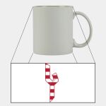 11 oz Ceramic Mug Thumbnail