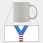 11 oz Ceramic Mug Thumbnail