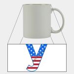 11 oz Ceramic Mug Thumbnail