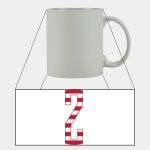 11 oz Ceramic Mug Thumbnail