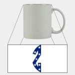 11 oz Ceramic Mug Thumbnail