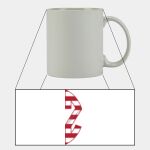 11 oz Ceramic Mug Thumbnail