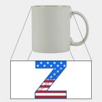 11 oz Ceramic Mug Thumbnail