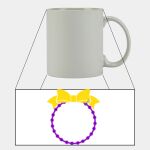 11 oz Ceramic Mug Thumbnail