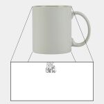 11 oz Ceramic Mug Thumbnail