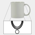 11 oz Ceramic Mug Thumbnail