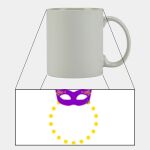 11 oz Ceramic Mug Thumbnail