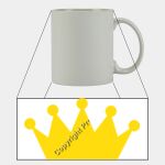 11 oz Ceramic Mug Thumbnail