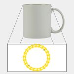11 oz Ceramic Mug Thumbnail