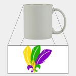 11 oz Ceramic Mug Thumbnail