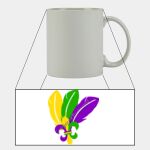 11 oz Ceramic Mug Thumbnail