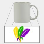 11 oz Ceramic Mug Thumbnail