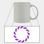 11 oz Ceramic Mug Thumbnail