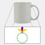 11 oz Ceramic Mug Thumbnail