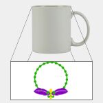 11 oz Ceramic Mug Thumbnail