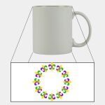 11 oz Ceramic Mug Thumbnail